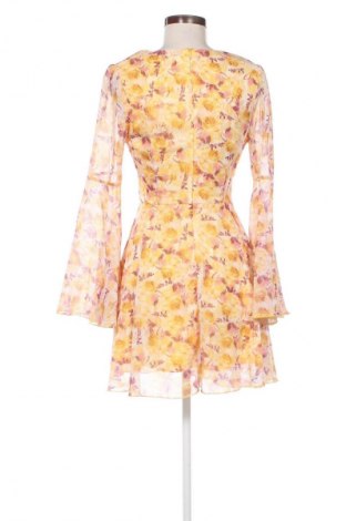 Рокля Double crazy, Размер S, Цвят Многоцветен, Цена 48,40 лв.