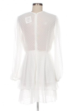 Šaty  Double crazy, Velikost L, Barva Bílá, Cena  449,00 Kč