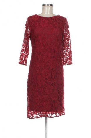 Рокля ELI & MOON, Размер S, Цвят Червен, Цена 35,99 лв.