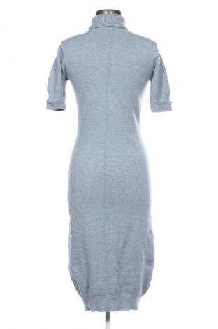 Šaty  ETIC, Veľkosť L, Farba Modrá, Cena  18,95 €