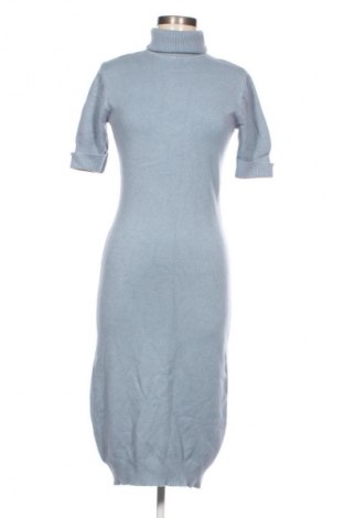 Šaty  ETIC, Veľkosť L, Farba Modrá, Cena  18,95 €