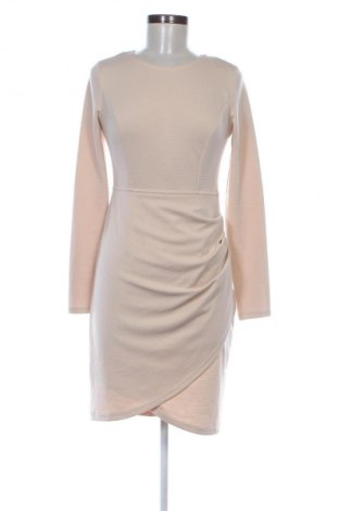 Φόρεμα EXECUTIVE, Μέγεθος M, Χρώμα  Μπέζ, Τιμή 26,99 €