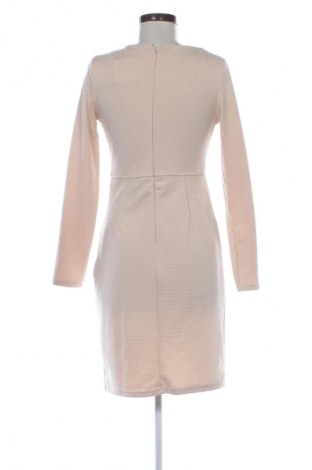 Φόρεμα EXECUTIVE, Μέγεθος M, Χρώμα  Μπέζ, Τιμή 26,99 €