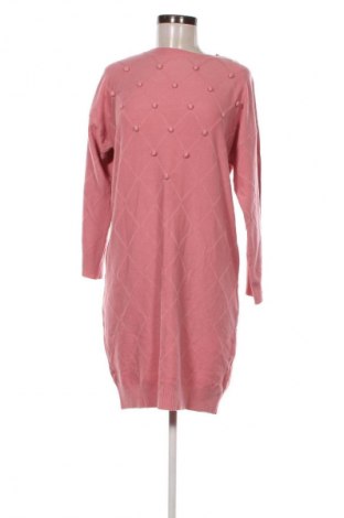 Kleid Ebelieve, Größe M, Farbe Rosa, Preis 31,68 €