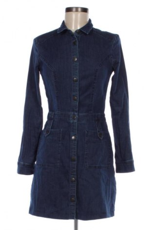 Šaty  Edc By Esprit, Velikost S, Barva Modrá, Cena  619,00 Kč