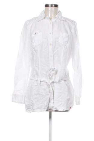 Рокля Edc By Esprit, Размер M, Цвят Бял, Цена 27,99 лв.