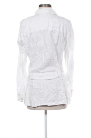 Рокля Edc By Esprit, Размер M, Цвят Бял, Цена 27,99 лв.