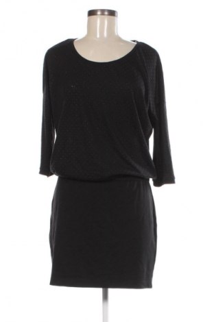 Kleid Edc By Esprit, Größe M, Farbe Schwarz, Preis 8,99 €