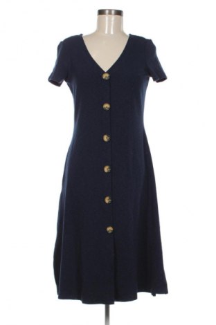 Kleid Edc By Esprit, Größe L, Farbe Blau, Preis 26,99 €