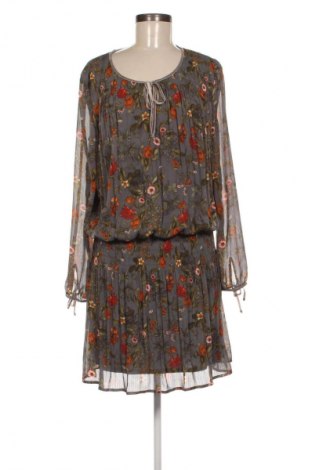 Kleid Edc By Esprit, Größe L, Farbe Mehrfarbig, Preis 14,99 €