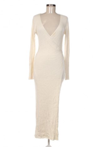 Φόρεμα Edited, Μέγεθος XL, Χρώμα Εκρού, Τιμή 18,99 €