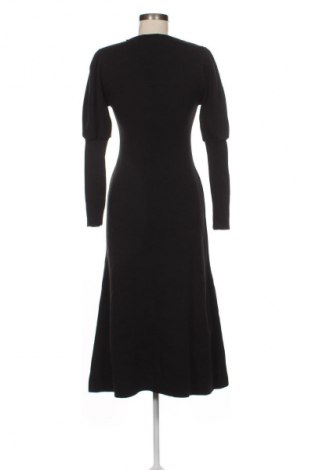 Šaty  Edited, Velikost XS, Barva Černá, Cena  1 367,00 Kč