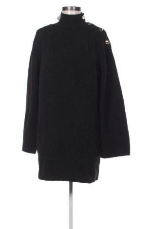 Rochie Edited, Mărime M, Culoare Negru, Preț 342,99 Lei