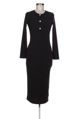 Šaty  Edited, Veľkosť M, Farba Čierna, Cena  52,95 €