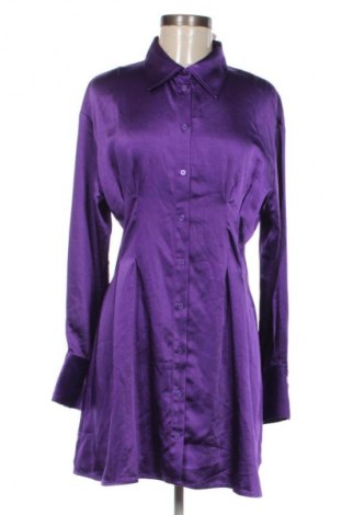 Šaty  Edited, Veľkosť M, Farba Fialová, Cena  52,95 €