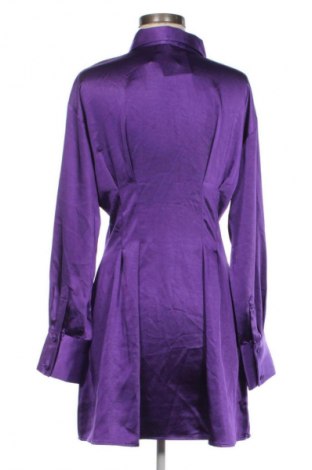 Šaty  Edited, Veľkosť M, Farba Fialová, Cena  52,95 €