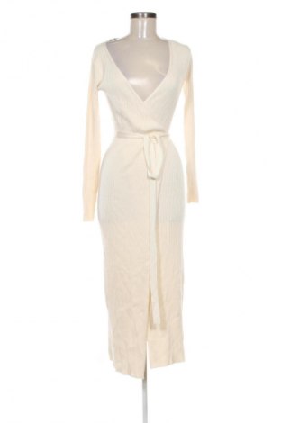 Šaty  Edited, Veľkosť XS, Farba Béžová, Cena  24,55 €