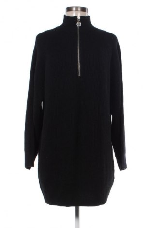 Šaty  Edited, Veľkosť XS, Farba Čierna, Cena  65,95 €