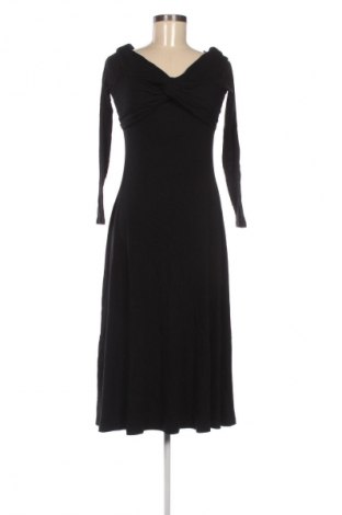 Šaty  Edited, Veľkosť M, Farba Čierna, Cena  52,95 €