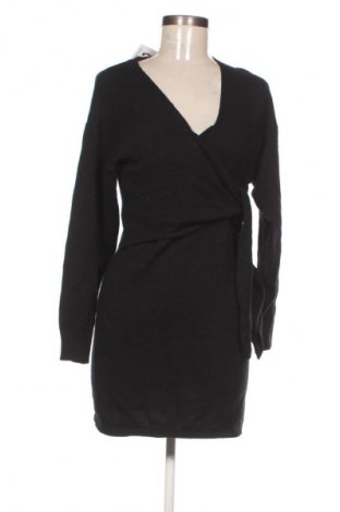 Šaty  Edited, Veľkosť XS, Farba Čierna, Cena  18,95 €