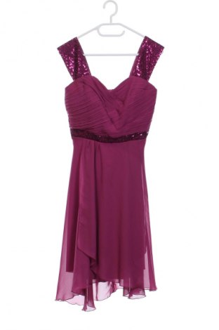Φόρεμα El, Μέγεθος M, Χρώμα Βιολετί, Τιμή 29,66 €