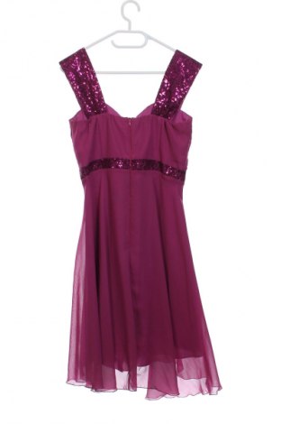 Φόρεμα El, Μέγεθος M, Χρώμα Βιολετί, Τιμή 29,66 €
