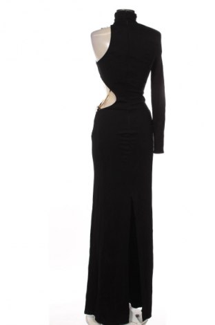 Rochie Elisabetta Franchi, Mărime XL, Culoare Negru, Preț 2.924,99 Lei