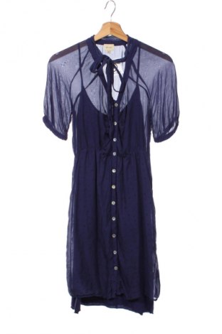 Kleid Ella Moss, Größe XS, Farbe Mehrfarbig, Preis 24,57 €