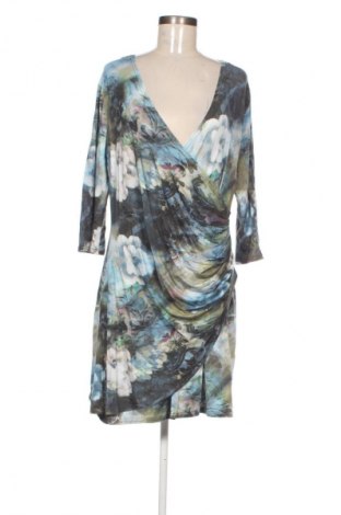 Kleid Elvira collections, Größe XL, Farbe Mehrfarbig, Preis € 24,55