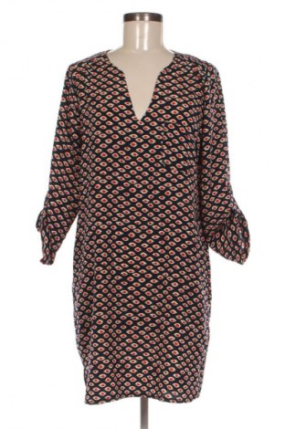 Рокля Ema Blue's, Размер L, Цвят Многоцветен, Цена 37,99 лв.