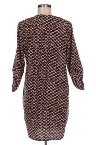 Рокля Ema Blue's, Размер L, Цвят Многоцветен, Цена 37,99 лв.