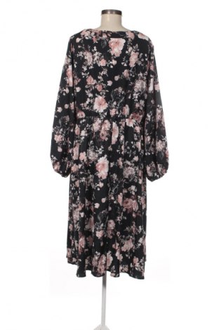 Kleid Emery rose, Größe XXL, Farbe Mehrfarbig, Preis 19,99 €