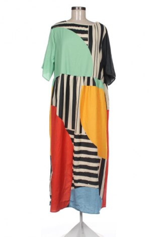 Рокля Emery rose, Размер XXL, Цвят Многоцветен, Цена 61,94 лв.