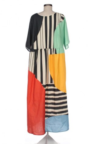 Рокля Emery rose, Размер XXL, Цвят Многоцветен, Цена 61,94 лв.