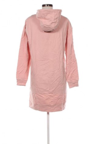 Рокля Emporio Armani, Размер M, Цвят Розов, Цена 474,99 лв.