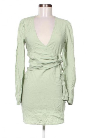 Rochie Envii, Mărime XS, Culoare Verde, Preț 74,99 Lei
