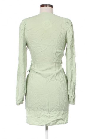 Rochie Envii, Mărime XS, Culoare Verde, Preț 74,99 Lei