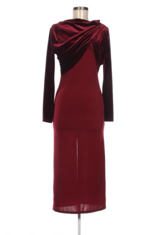 Kleid Erika, Größe S, Farbe Rot, Preis 30,00 €