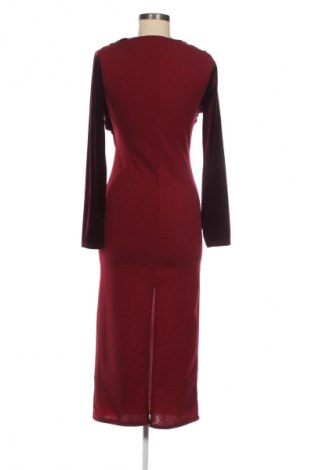 Kleid Erika, Größe S, Farbe Rot, Preis 30,00 €
