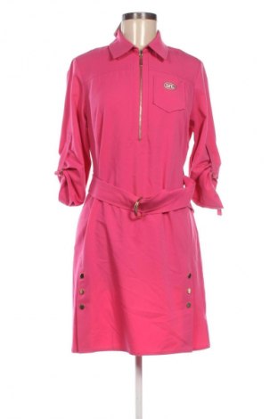 Sukienka Ertu, Rozmiar S, Kolor Różowy, Cena 89,66 zł