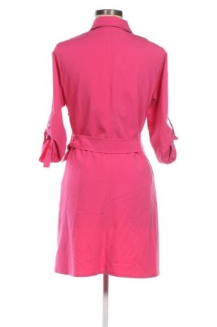 Sukienka Ertu, Rozmiar S, Kolor Różowy, Cena 89,66 zł