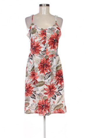 Kleid Esmara, Größe L, Farbe Mehrfarbig, Preis 20,03 €