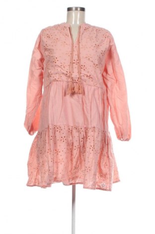 Рокля Esmara, Размер M, Цвят Розов, Цена 14,99 лв.