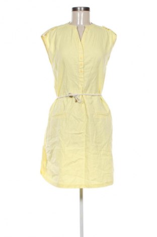 Sukienka Esmara, Rozmiar L, Kolor Żółty, Cena 90,00 zł