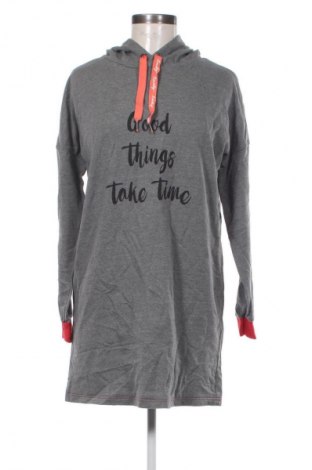 Рокля Esmara, Размер S, Цвят Сив, Цена 7,99 лв.