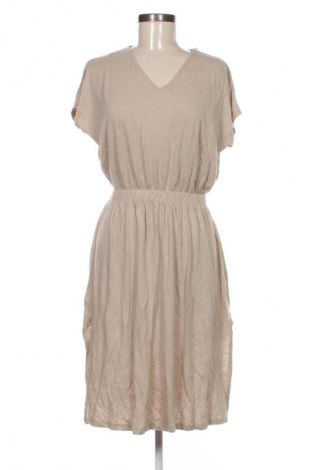 Šaty  Esmara, Velikost M, Barva Béžová, Cena  495,00 Kč