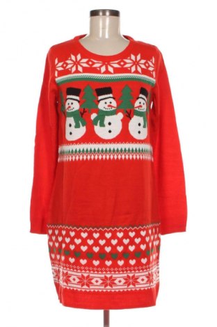 Sukienka Esmara, Rozmiar M, Kolor Kolorowy, Cena 76,99 zł