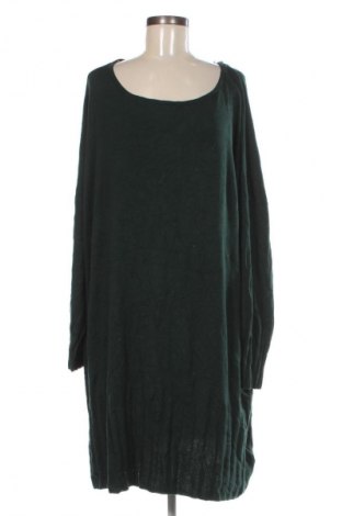 Рокля Esmara, Размер 4XL, Цвят Зелен, Цена 17,99 лв.