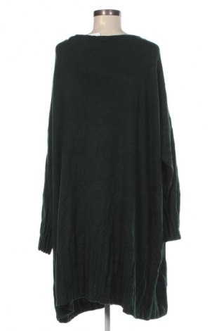 Рокля Esmara, Размер 4XL, Цвят Зелен, Цена 17,99 лв.