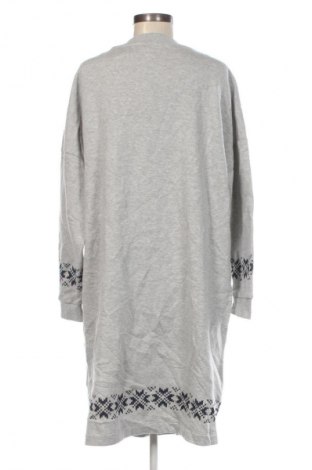 Рокля Esmara, Размер XL, Цвят Сив, Цена 13,99 лв.